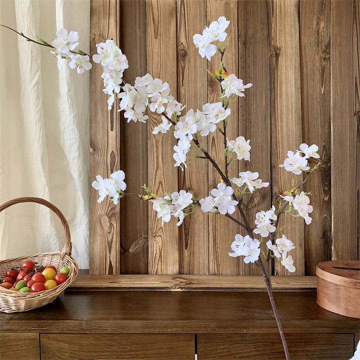 Kirschblüten Dekorativer Stängel