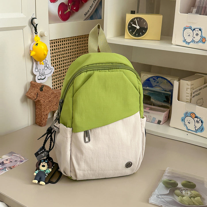 Leichte lässige Mini-Rucksack Karnz