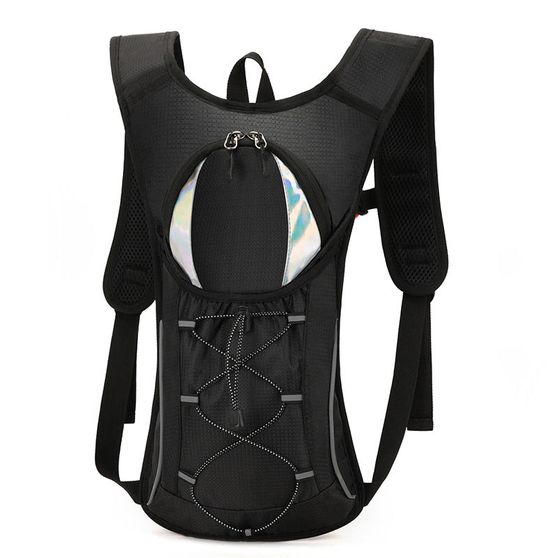 Leichtgewichtiger Hydration Rucksack Karnz