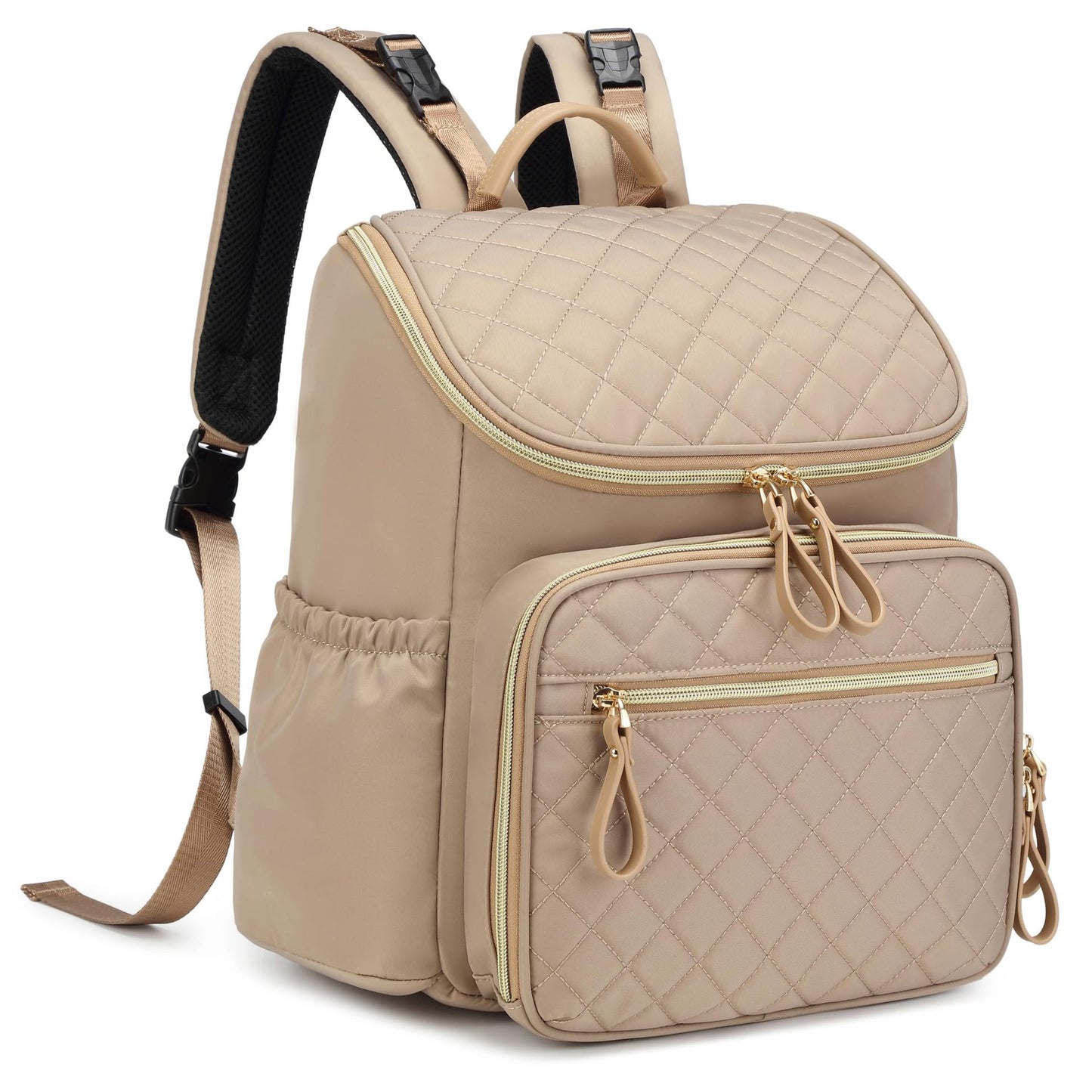 Damen stilvolle multifunktionale Rucksacktasche Karnz