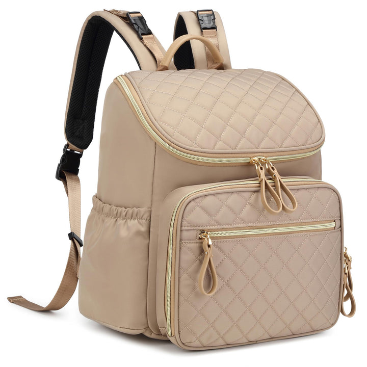 Damen stilvolle multifunktionale Rucksacktasche Karnz