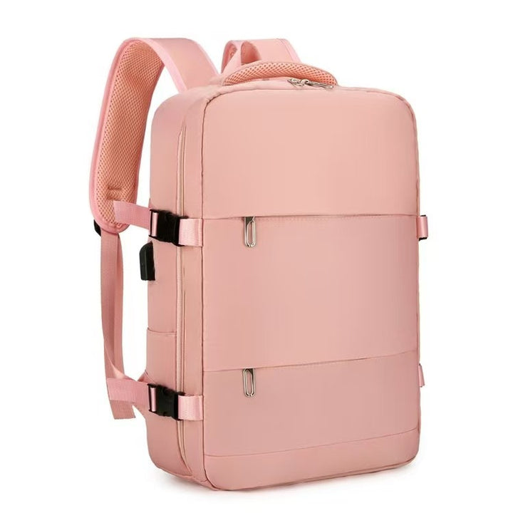 Multi-Funktions-Reise-Organizer-Rucksack Karnz