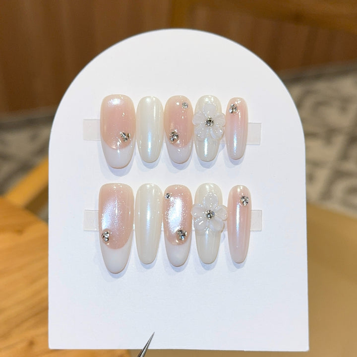 Nagelset Karnz