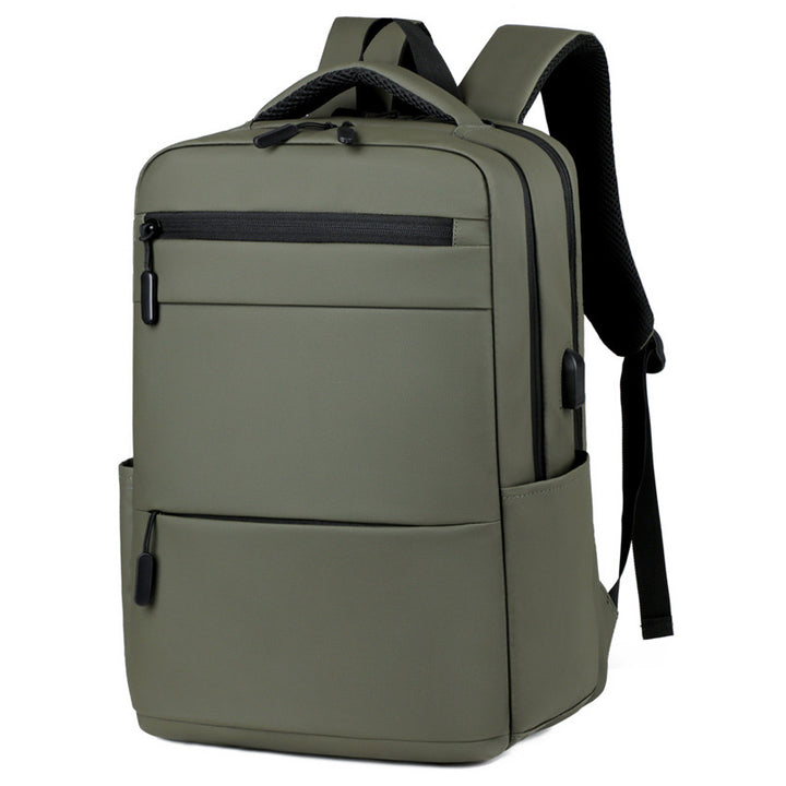 Vielseitiger Professioneller Tech Rucksack Karnz