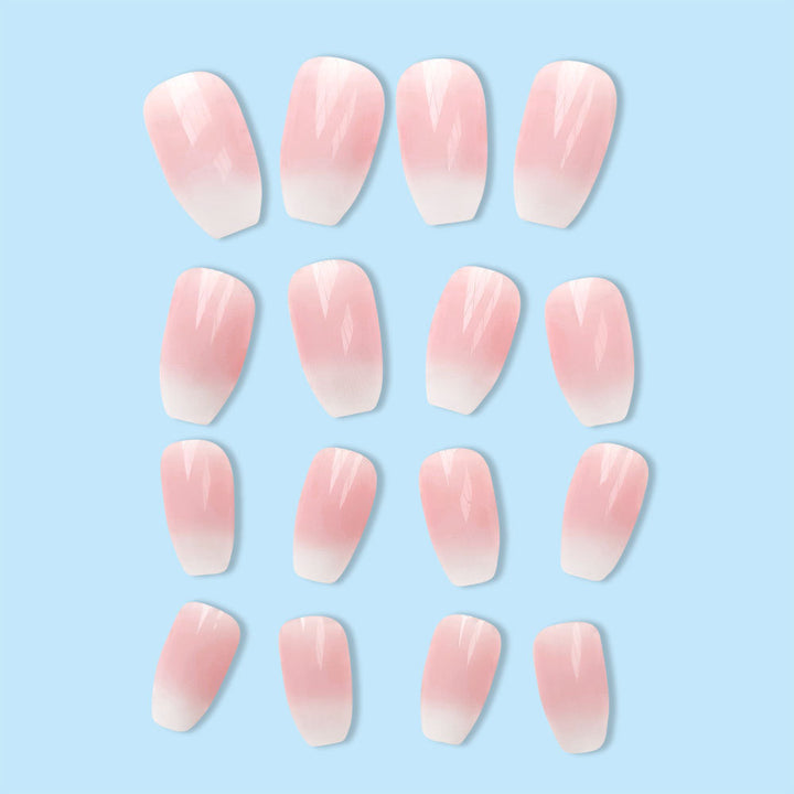 Ombre Nagelverlängerung Tipps Karnz