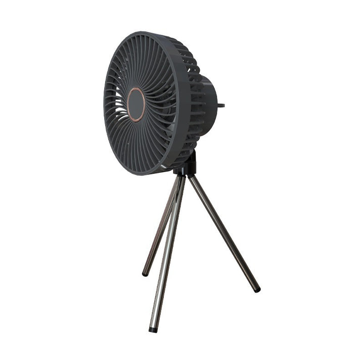 Standventilator mit Flexiblem Stativ Karnz
