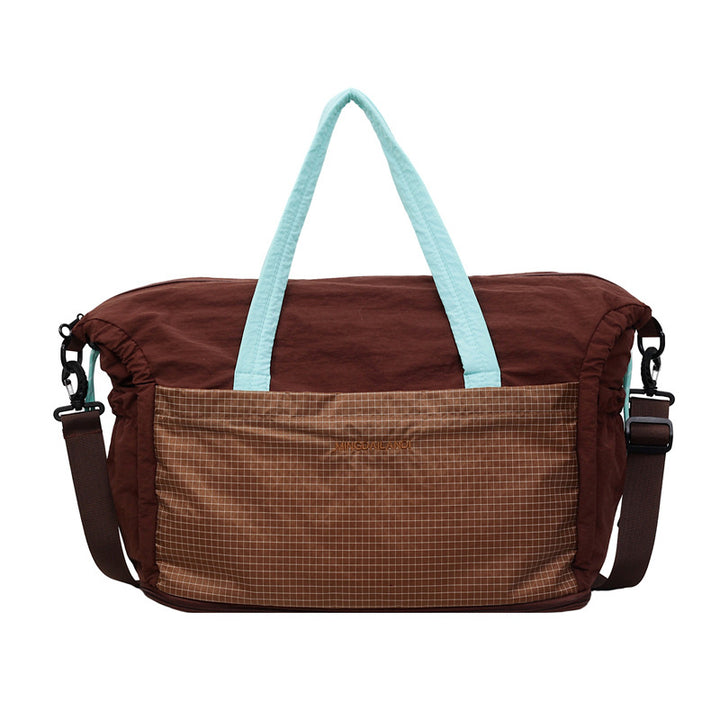 Multifunktionale Abenteuer-Reisetasche