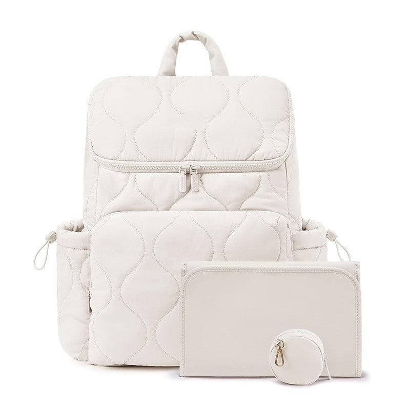 Praktischer Reisetasche Im Quilt-Look Karnz