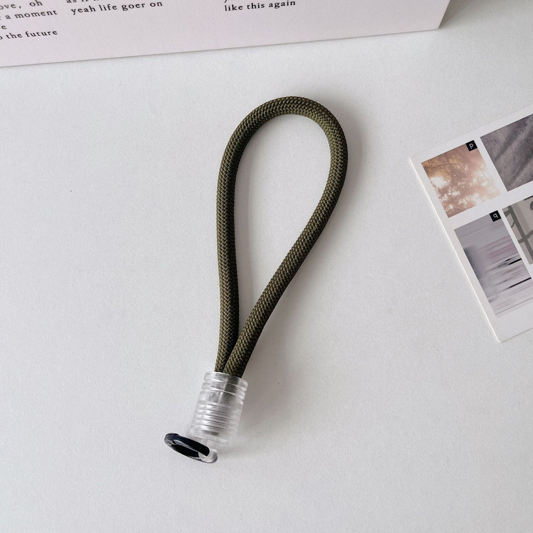 Multifunktionales Schlüsselband Karnz