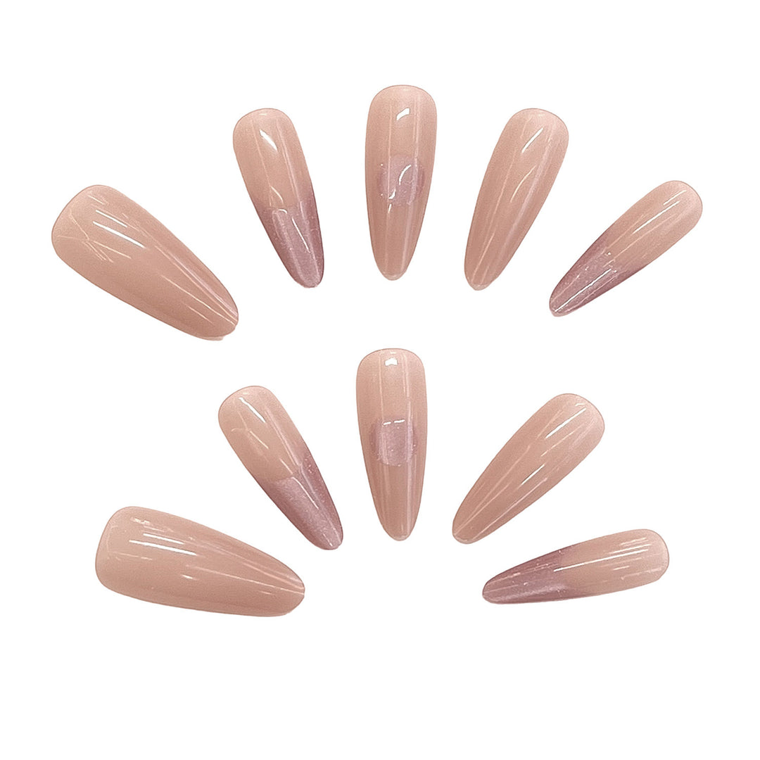 Premium Press-On Nageldesigns Karnz