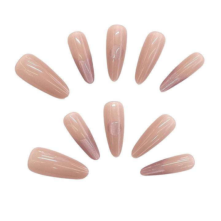 Premium Press-On Nageldesigns Karnz