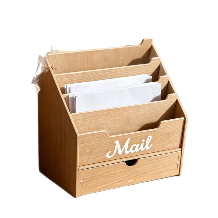 Desktop-Organisator
