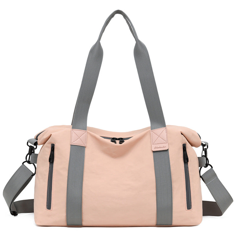 Vielseitige Expedition Duffel-Tasche Karnz