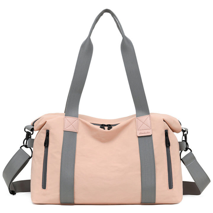 Vielseitige Expedition Duffel-Tasche Karnz