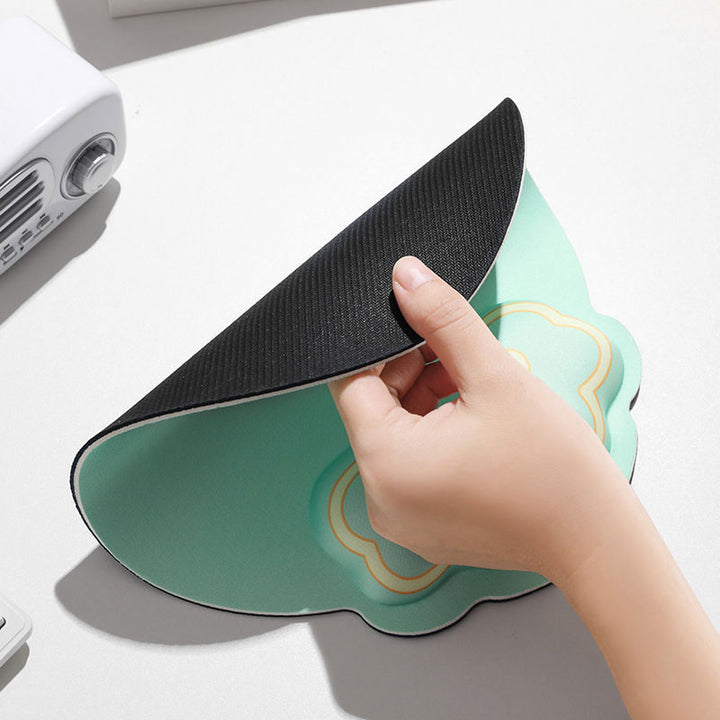 Ergonomische Handgelenkstütze