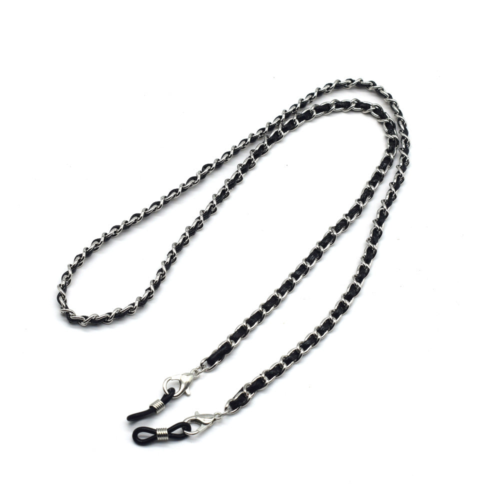 Chic Chunky Chain Brillenhalter Karnz