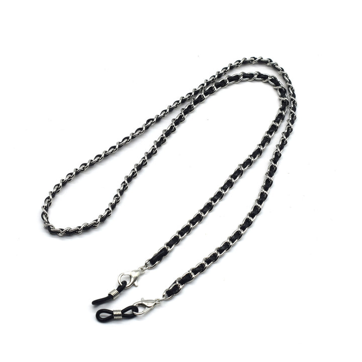 Chic Chunky Chain Brillenhalter Karnz