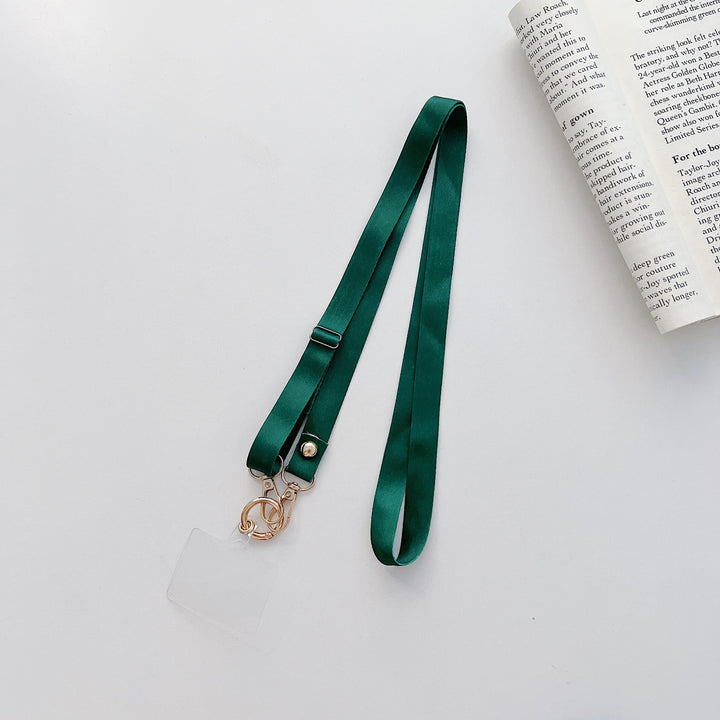 Elegante ID Badge Lanyard Karnz