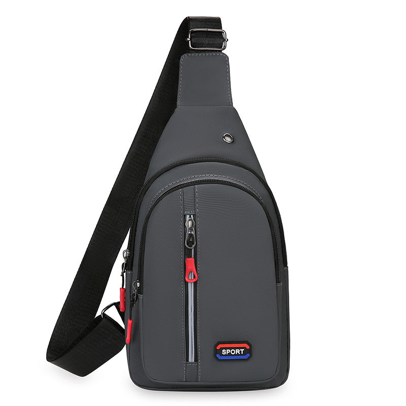 Sport Sling Bag Karnz