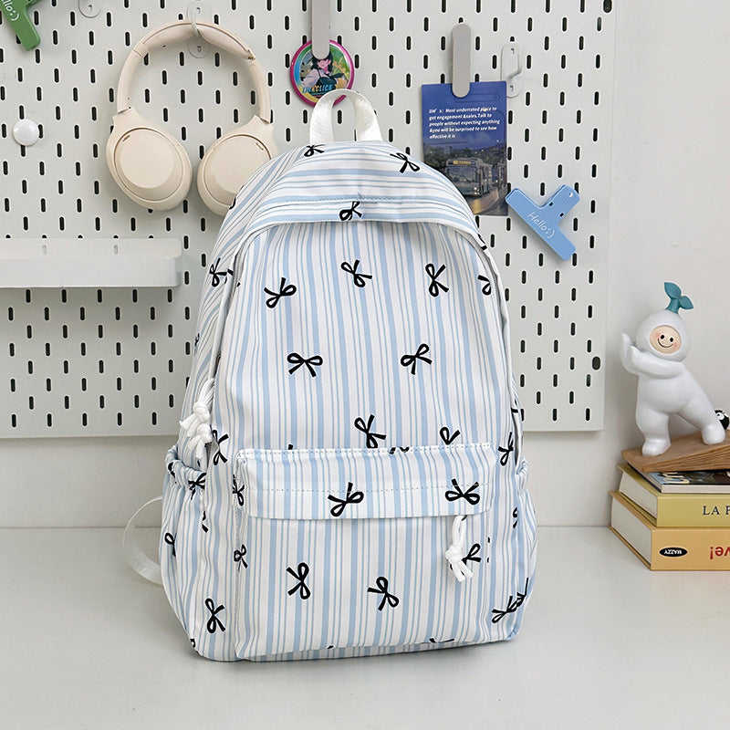 Muster Rucksack Karnz