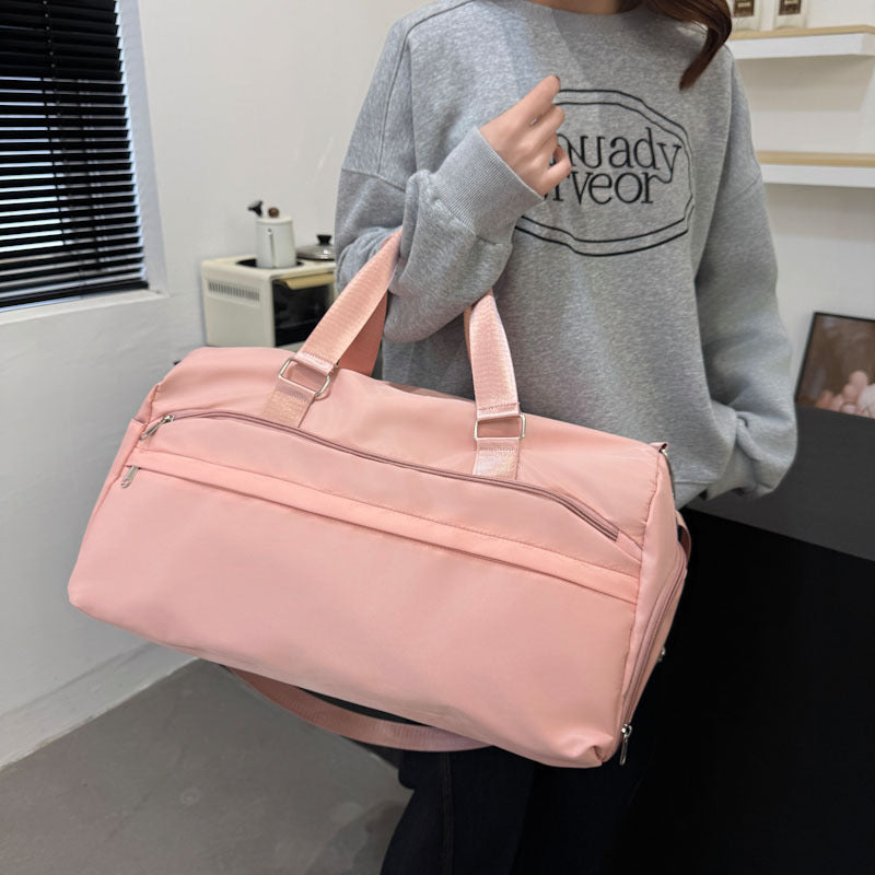 Multifunktionale Sport-Reise-DuFfel-Tasche