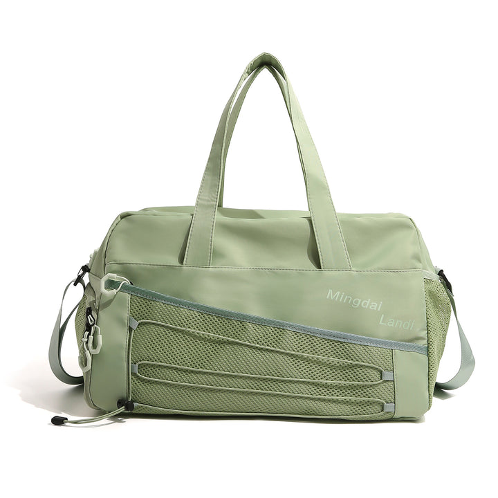 Haltbare Sport-Duffle mit mehreren Fächern