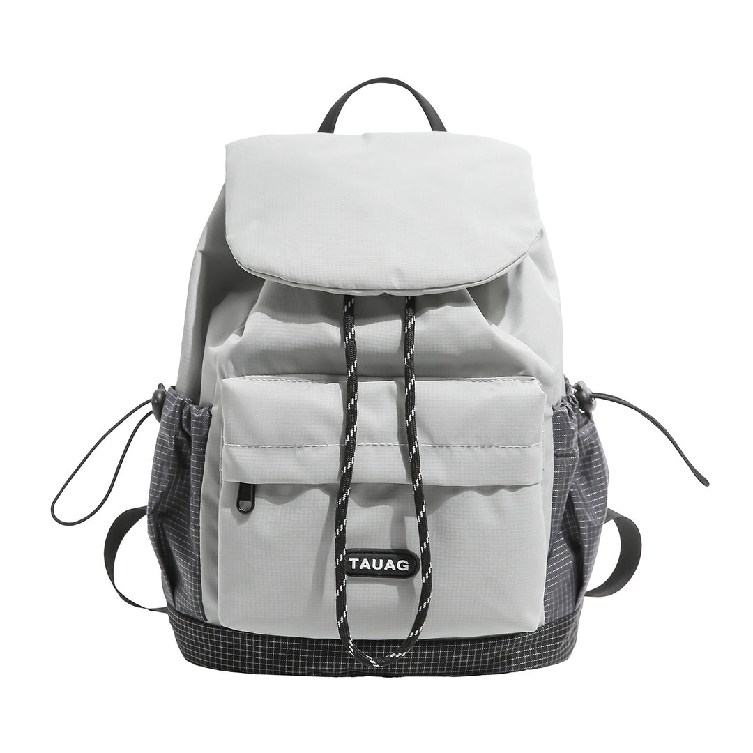 Vielseitiger funktionaler urbaner Rucksack