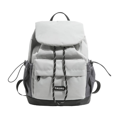 Vielseitiger funktionaler urbaner Rucksack