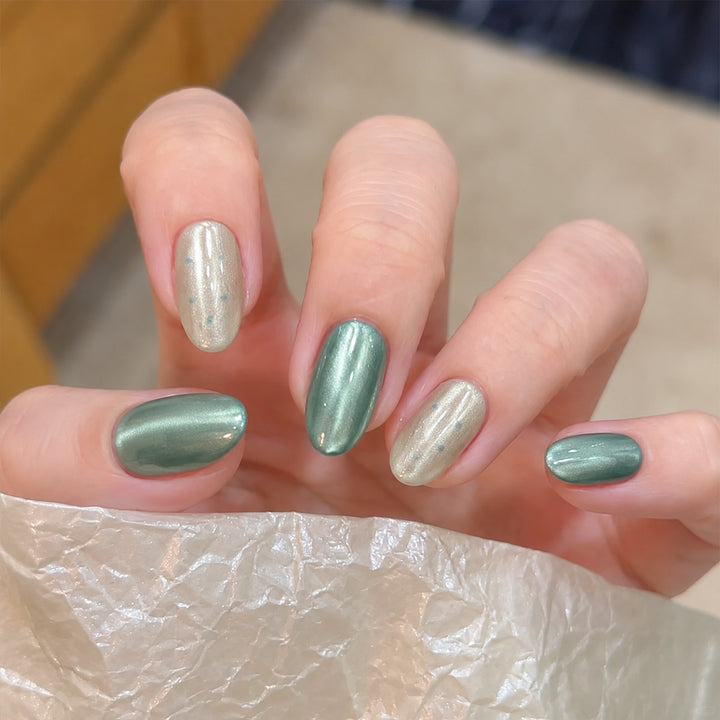 Anpassbare Künstlerische Nagelspitzen Karnz