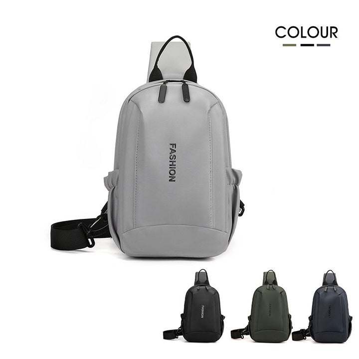 Kompakte Wasserabweisende Sling-Tasche Karnz