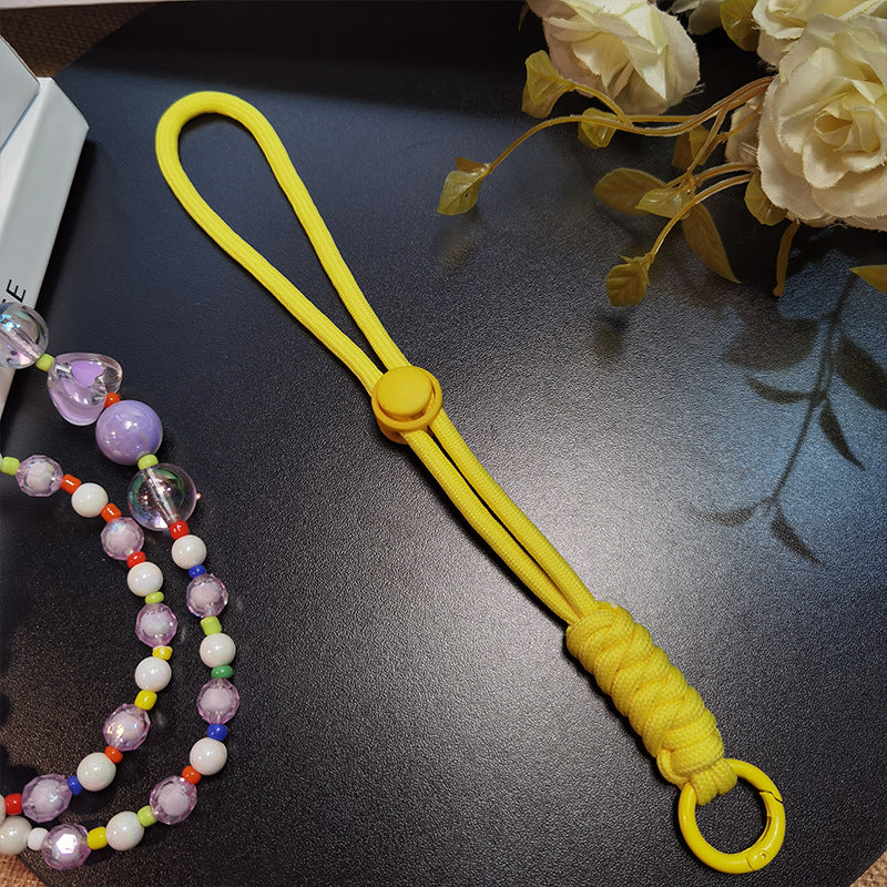Vielseitiger Utility Loop Strap Karnz