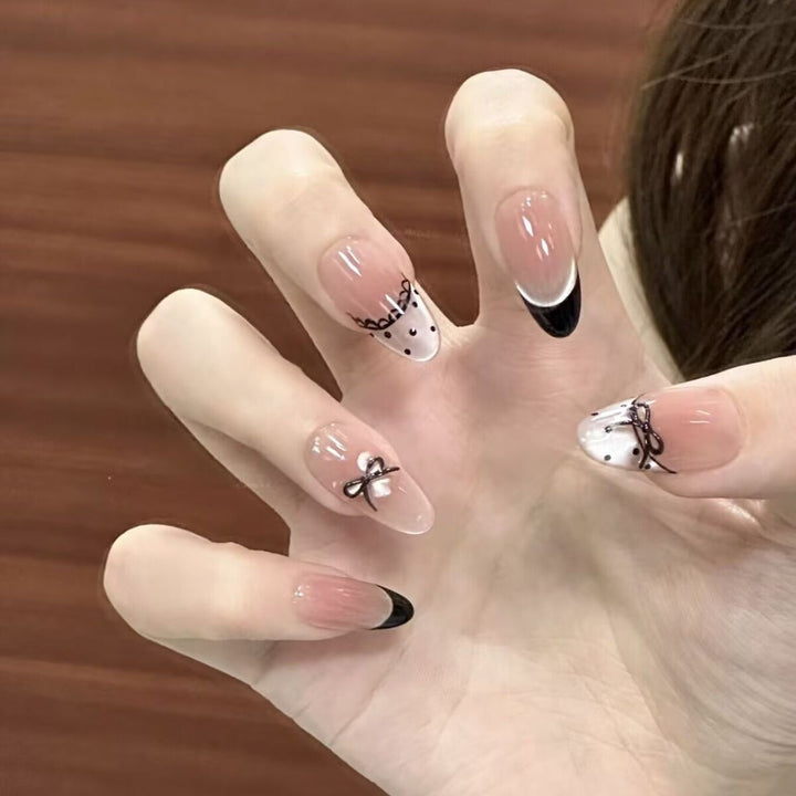 Nagelset Karnz