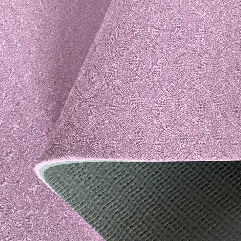 Hochdichte Multifunktionale Yogamatte Karnz
