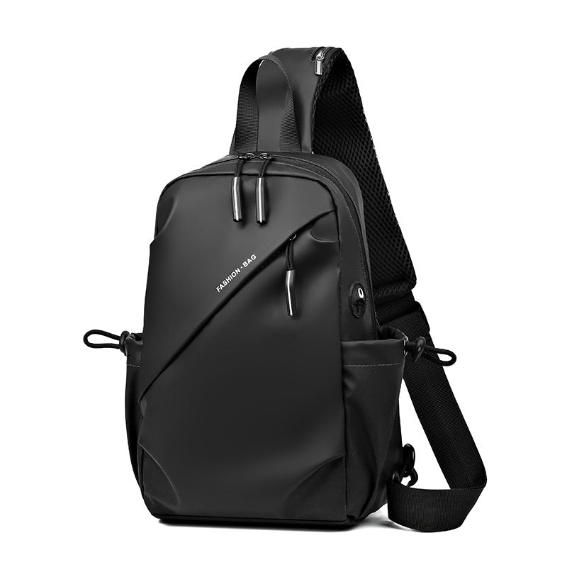 Crossbody Sling Bag Karnz