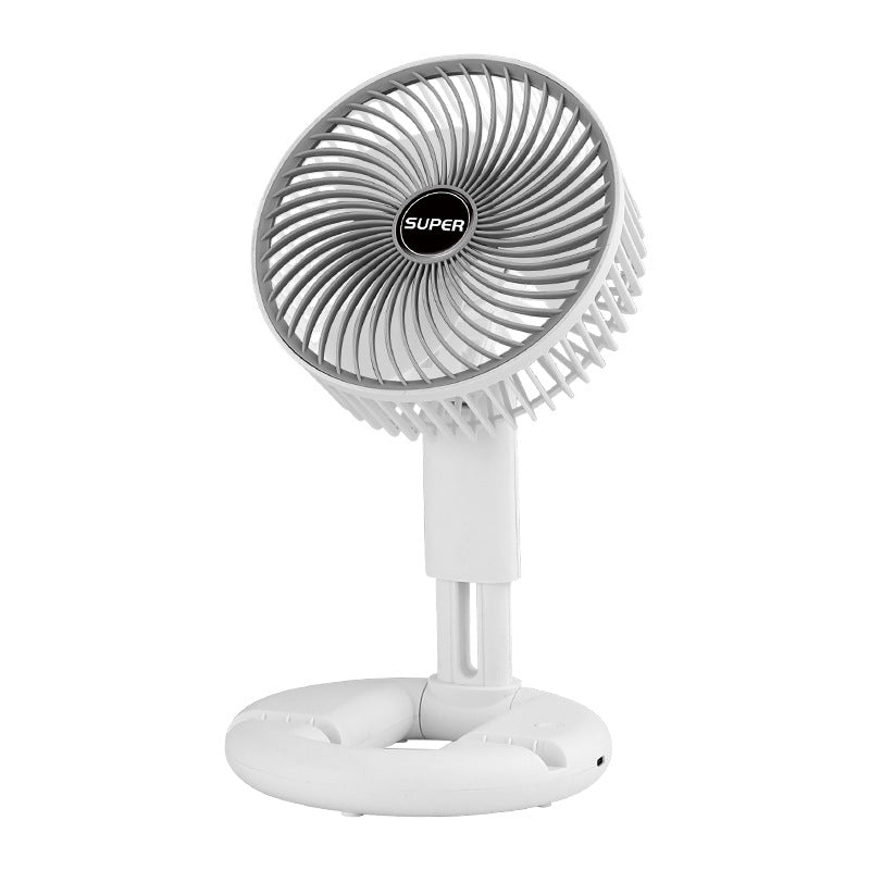 Damen tragbarer USB Ventilator Karnz
