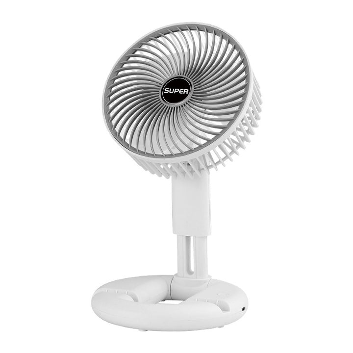 Damen tragbarer USB Ventilator Karnz