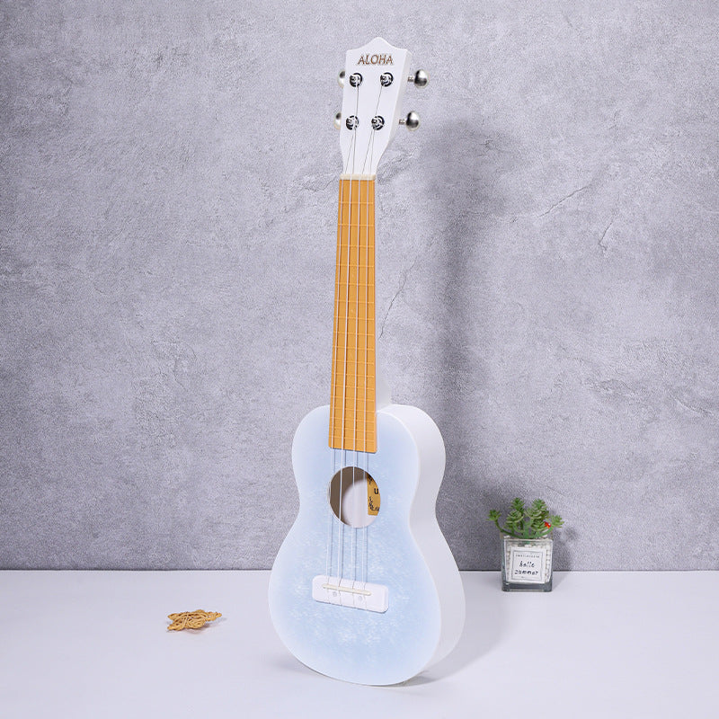 Miniatur Ukulele Karnz