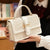 Damen Designer Handtasche Karnz