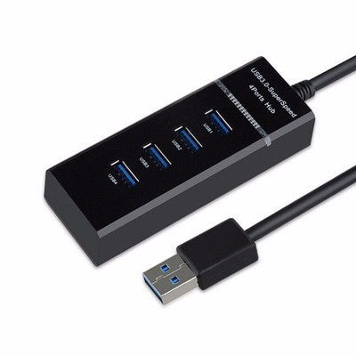 USB 3.0 Multi-Port Hub Karnz