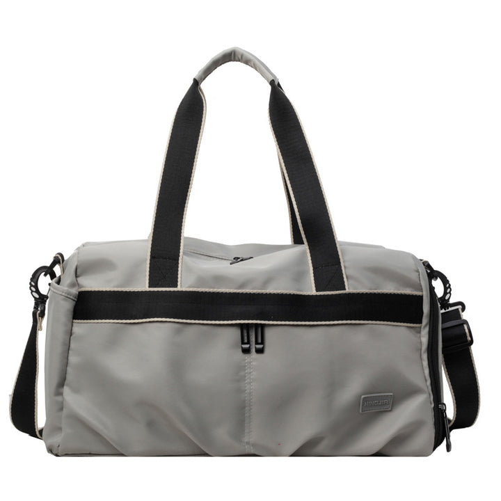 Vielseitige Wochenend-Reise-Duffel-Tasche