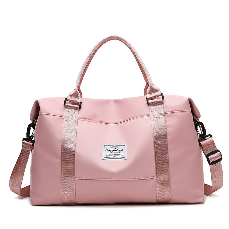Große Kapazität Sport-Duffel-Tasche Karnz
