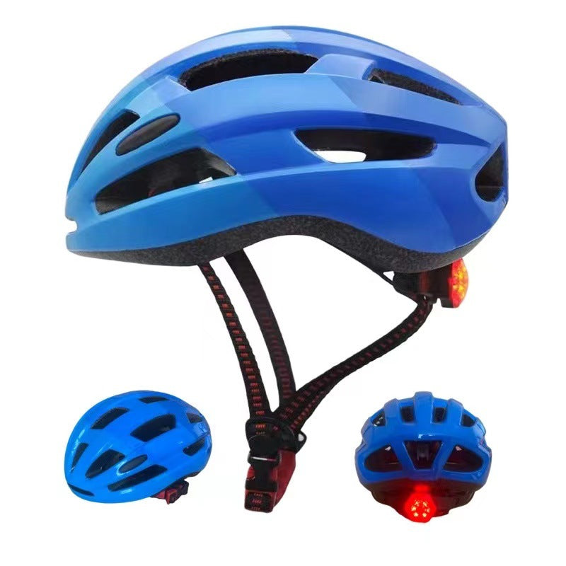 Verstellbarer Fahrrad-Sicherheitshelm Karnz
