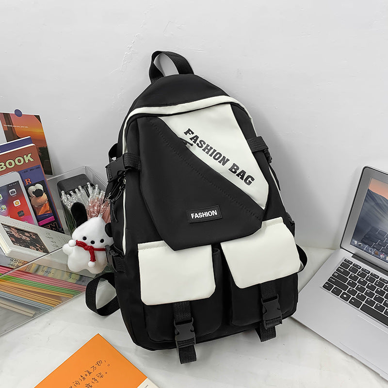 Hochleistungs-Nutzungs-Rucksack