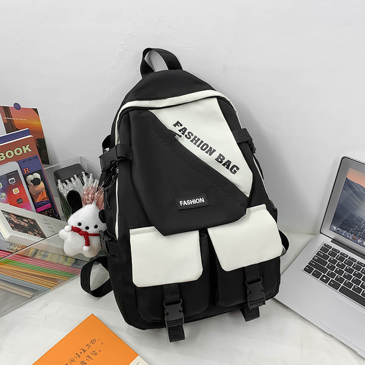Hochleistungs-Nutzungs-Rucksack