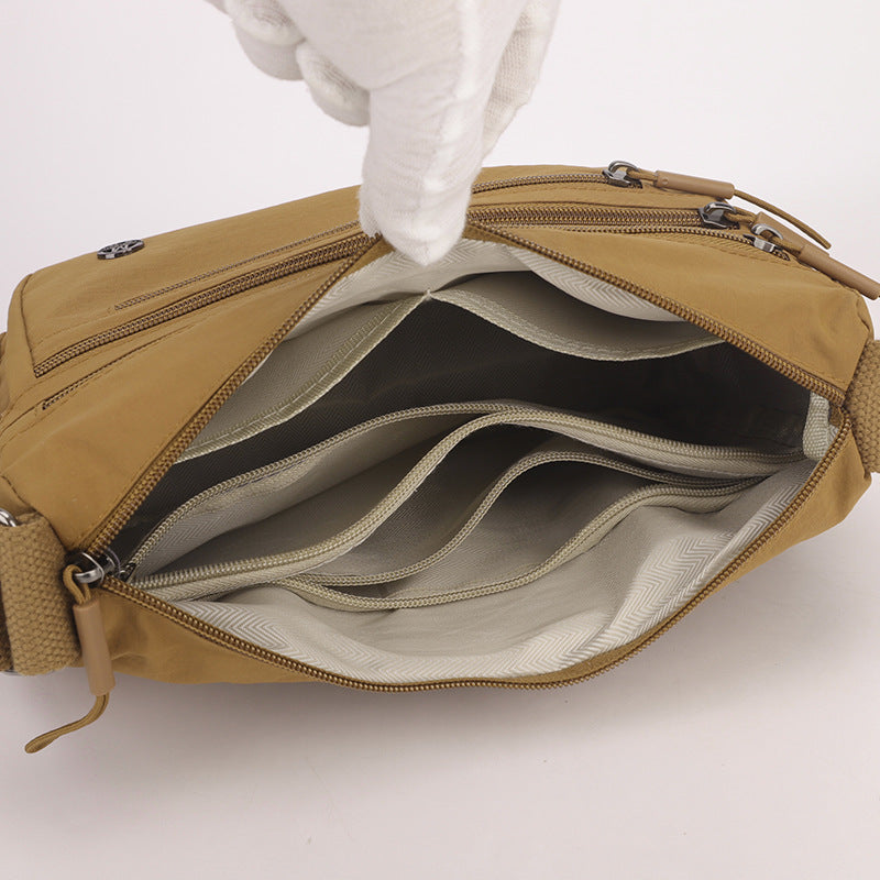 WoVersatile Schultertasche