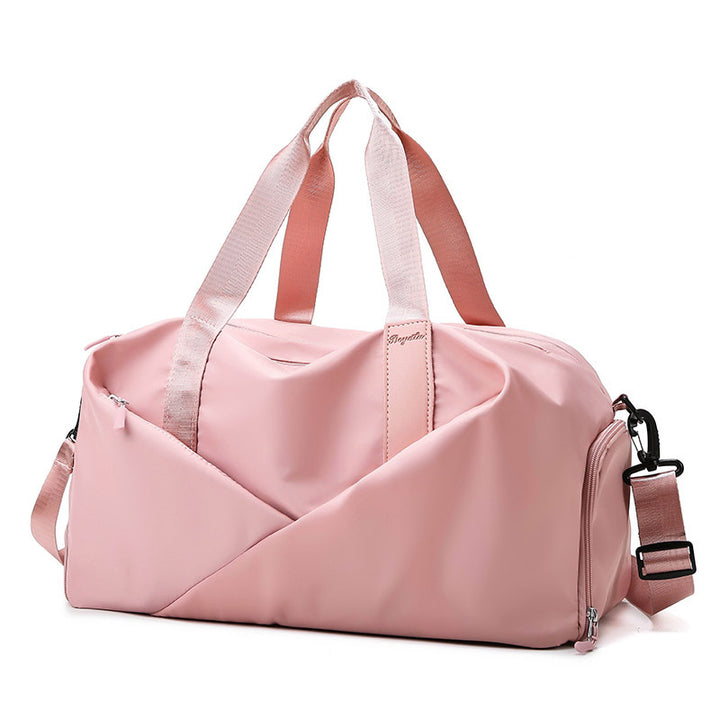 Stylische Sport Reise Duffle