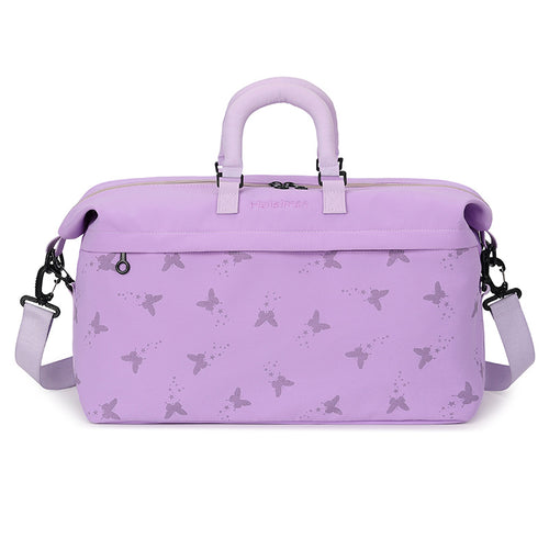 Stylische Schmetterlingsdruck Reisetasche