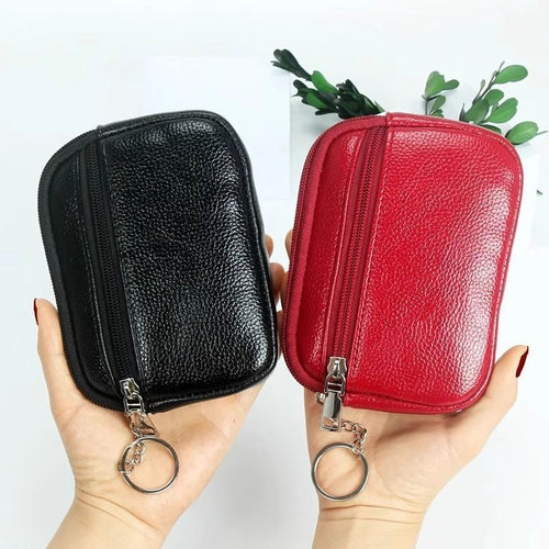 Kompakte Reisetasche mit Reißverschluss Karnz