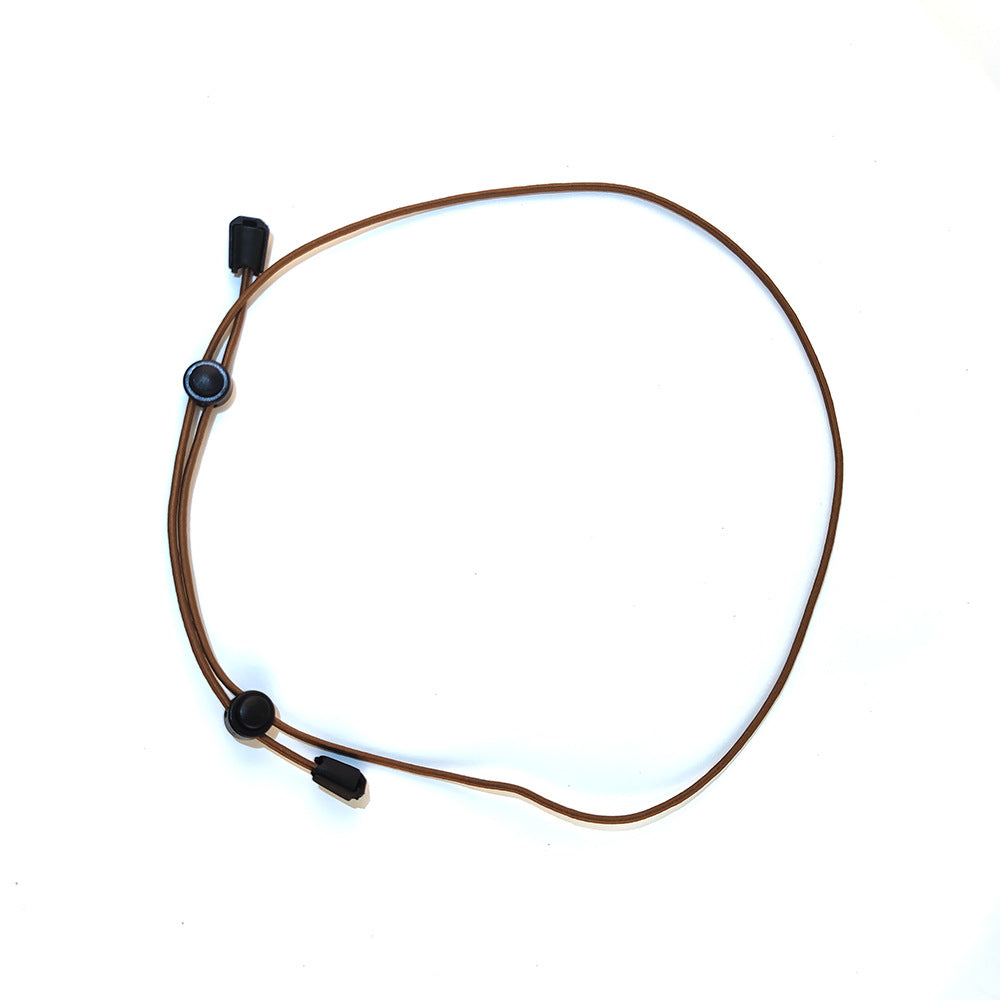 Verstellbarer Audio-Kabelstützenhalter Karnz