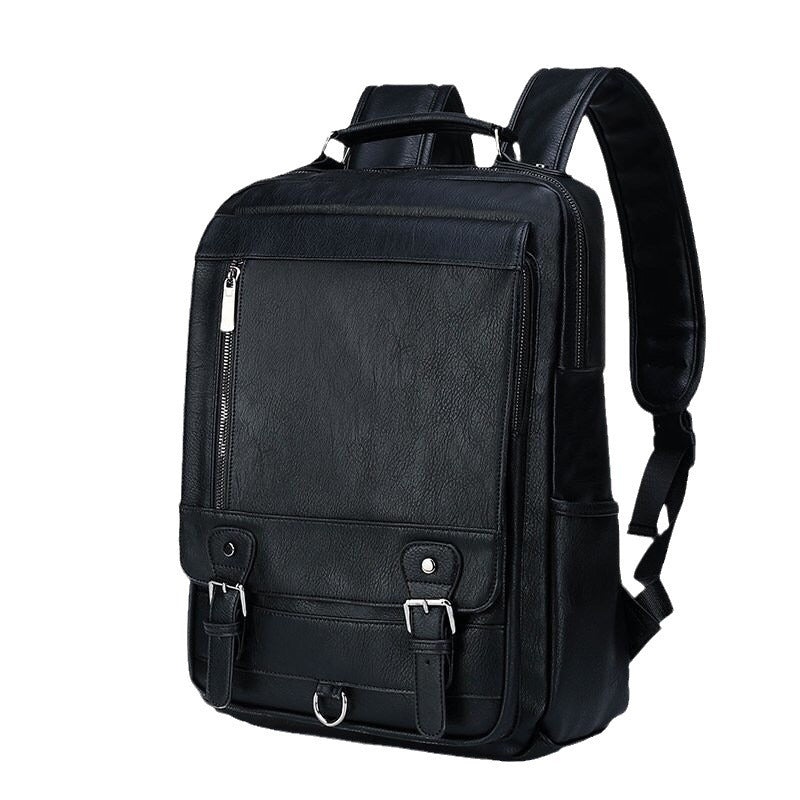 Eleganter Laptop-Rucksack mit Vielseitiger Stauräume Karnz